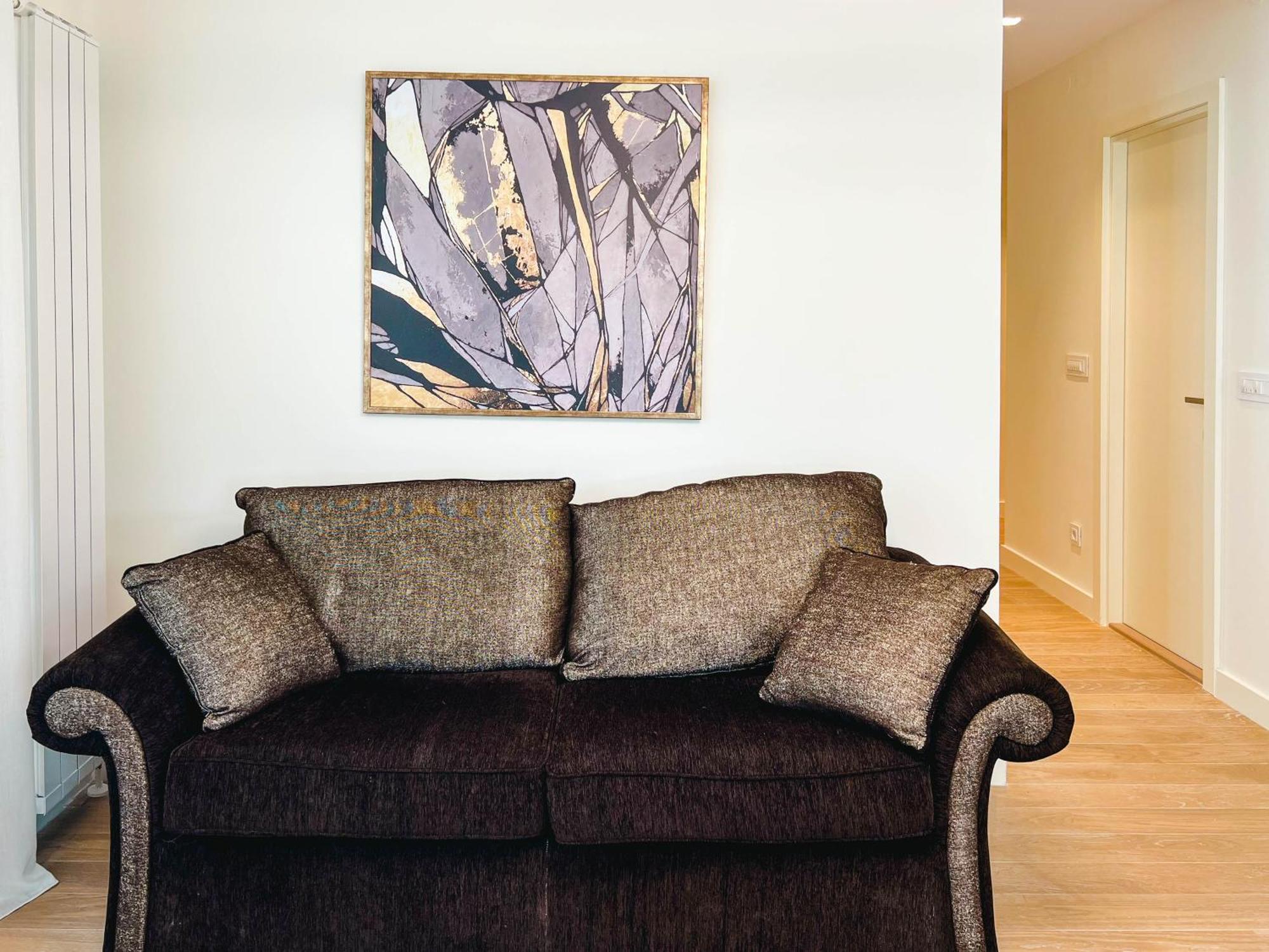 Belgrade Waterfront - Beograd Na Vodi - Terra Luxury Apartments ภายนอก รูปภาพ